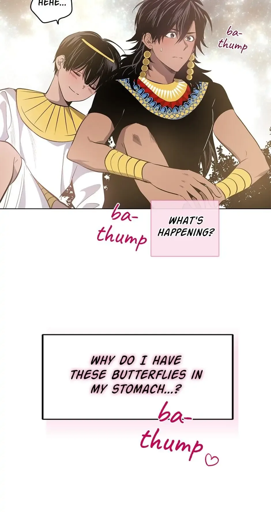 Cairo Chapter 59 page 10