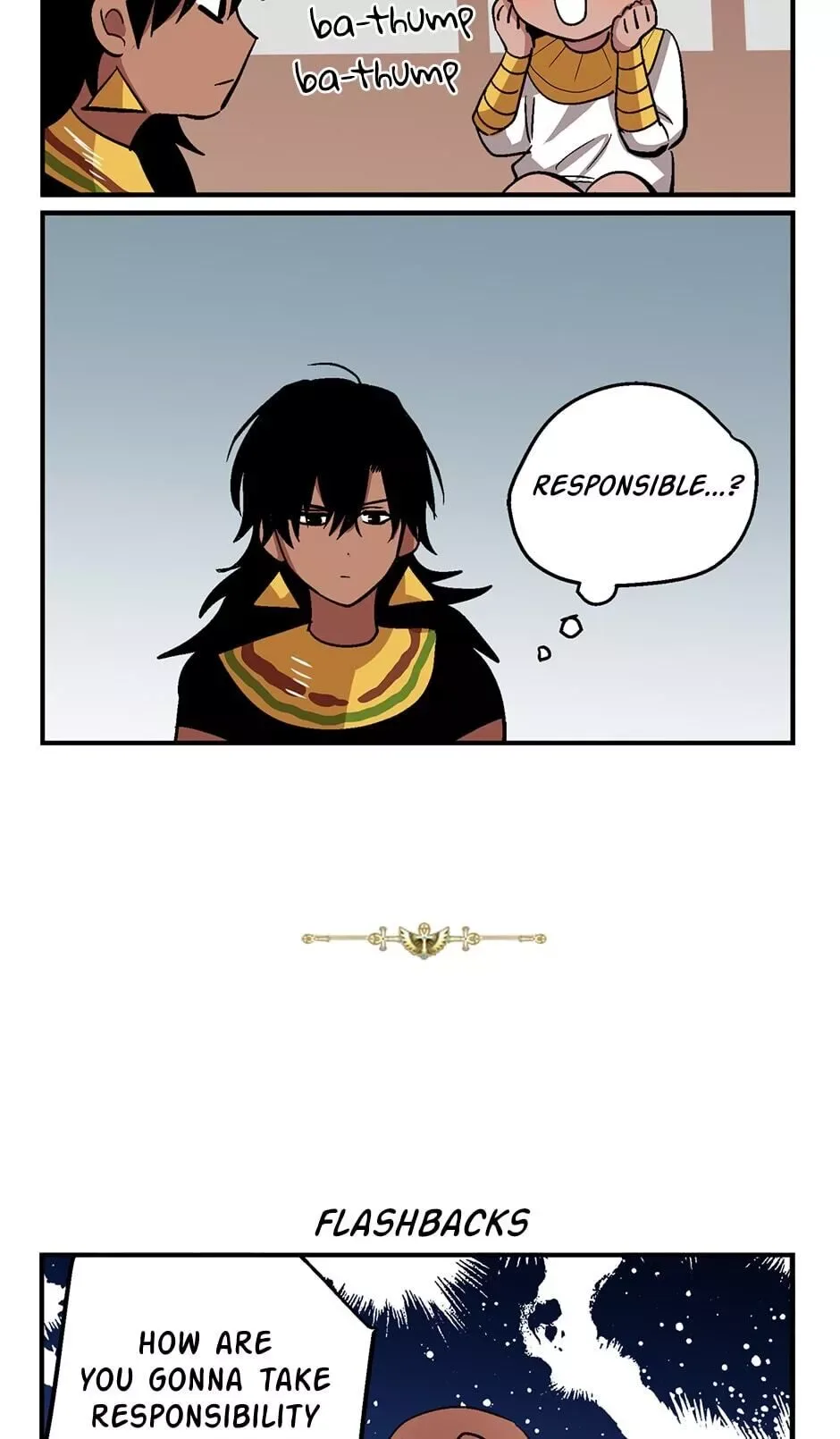 Cairo Chapter 64 page 2