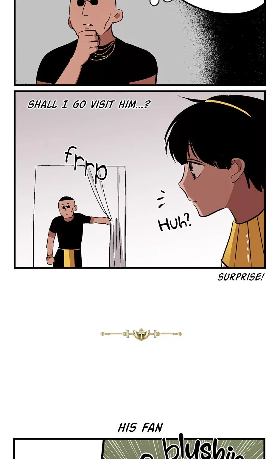 Cairo Chapter 69 page 2