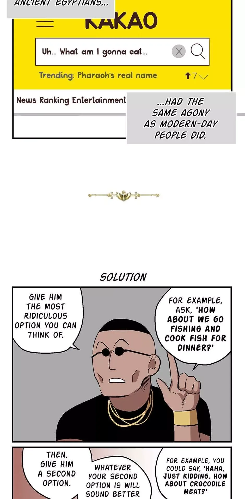 Cairo Chapter 65 page 2