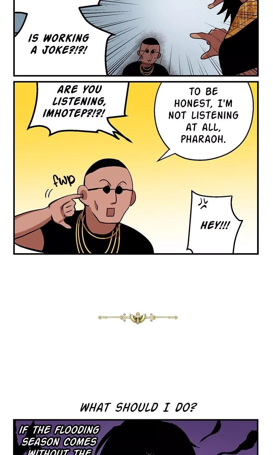 Cairo Chapter 67 page 2