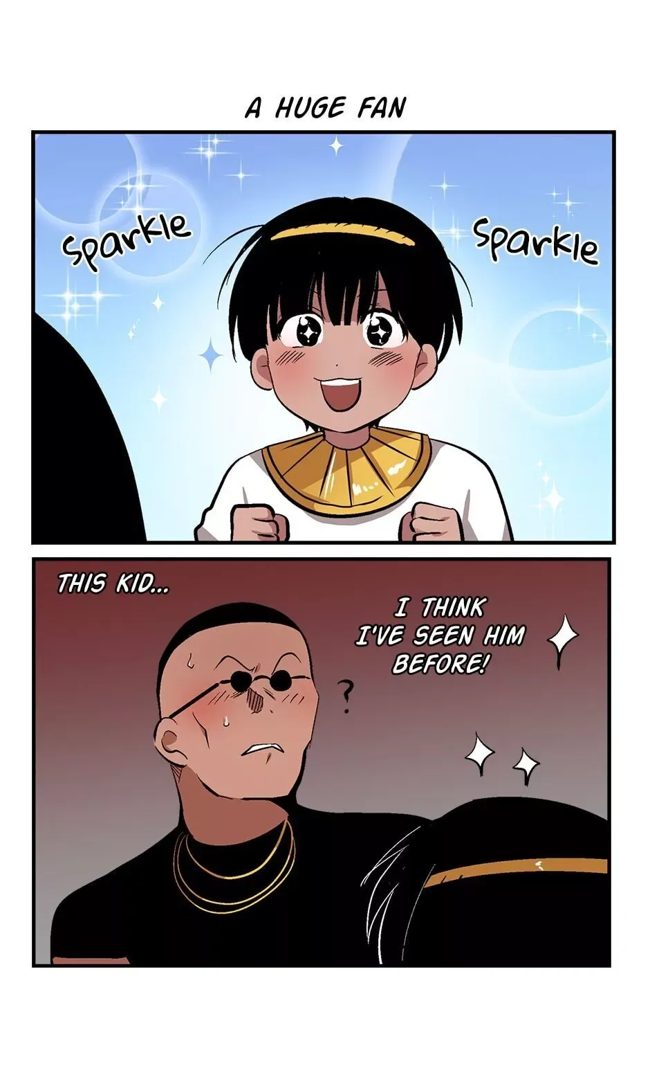 Cairo Chapter 69 page 4