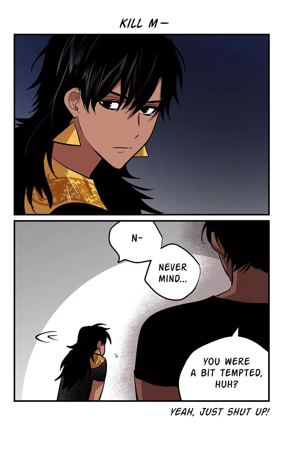 Cairo Chapter 67 page 4