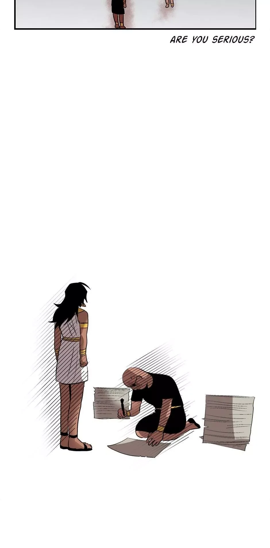 Cairo Chapter 65 page 5