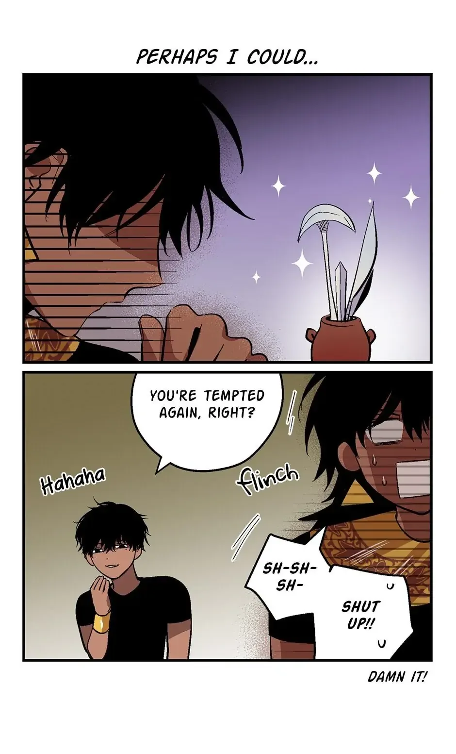 Cairo Chapter 68 page 4