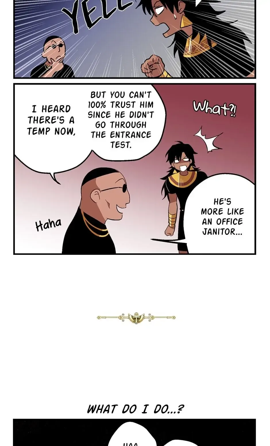 Cairo Chapter 68 page 2