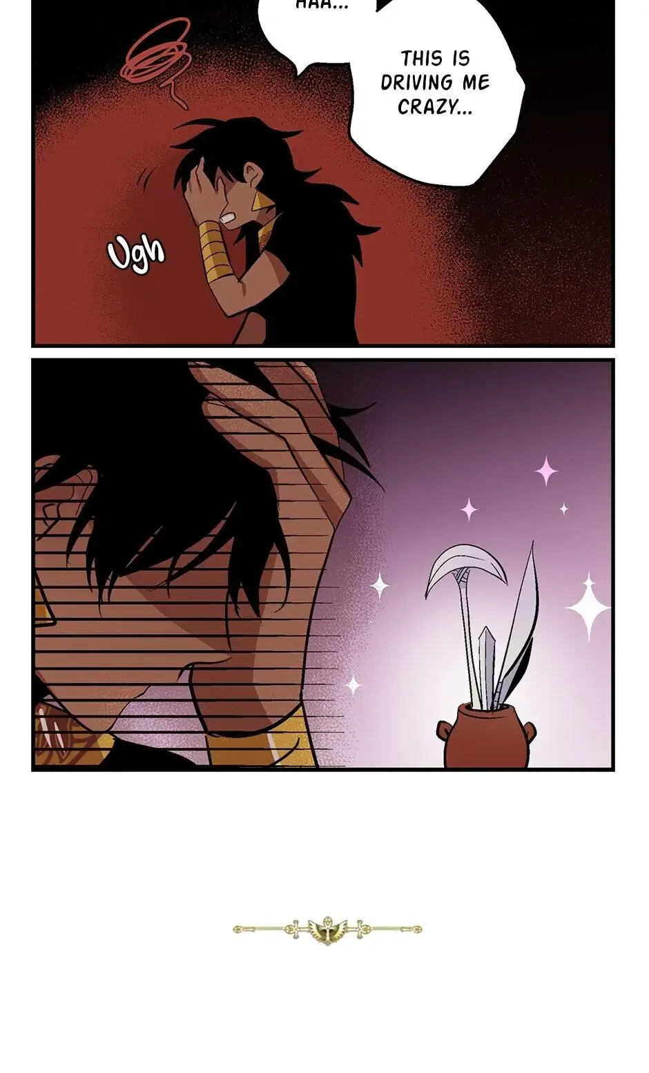 Cairo Chapter 68 page 3