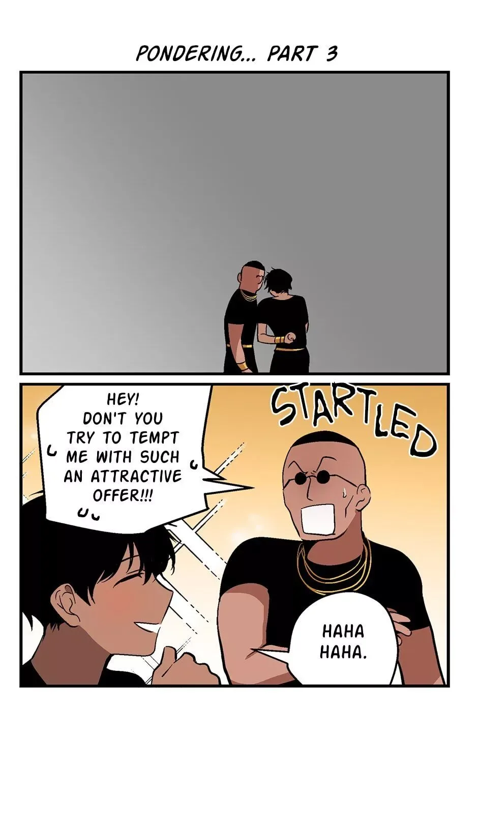 Cairo Chapter 70 page 5