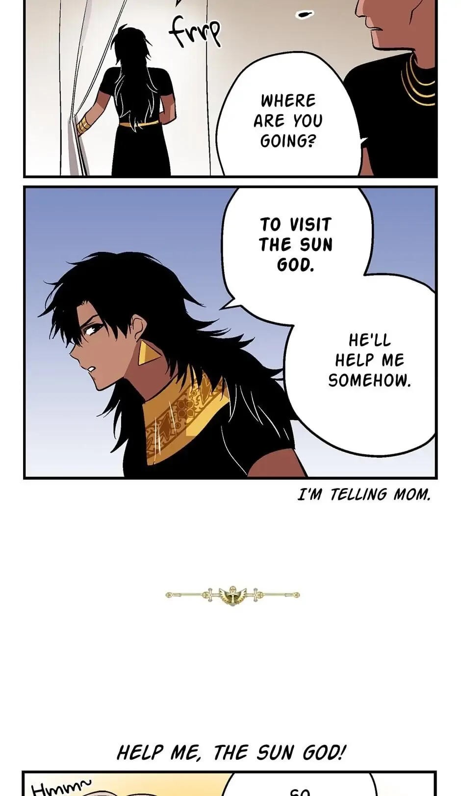 Cairo Chapter 72 page 3