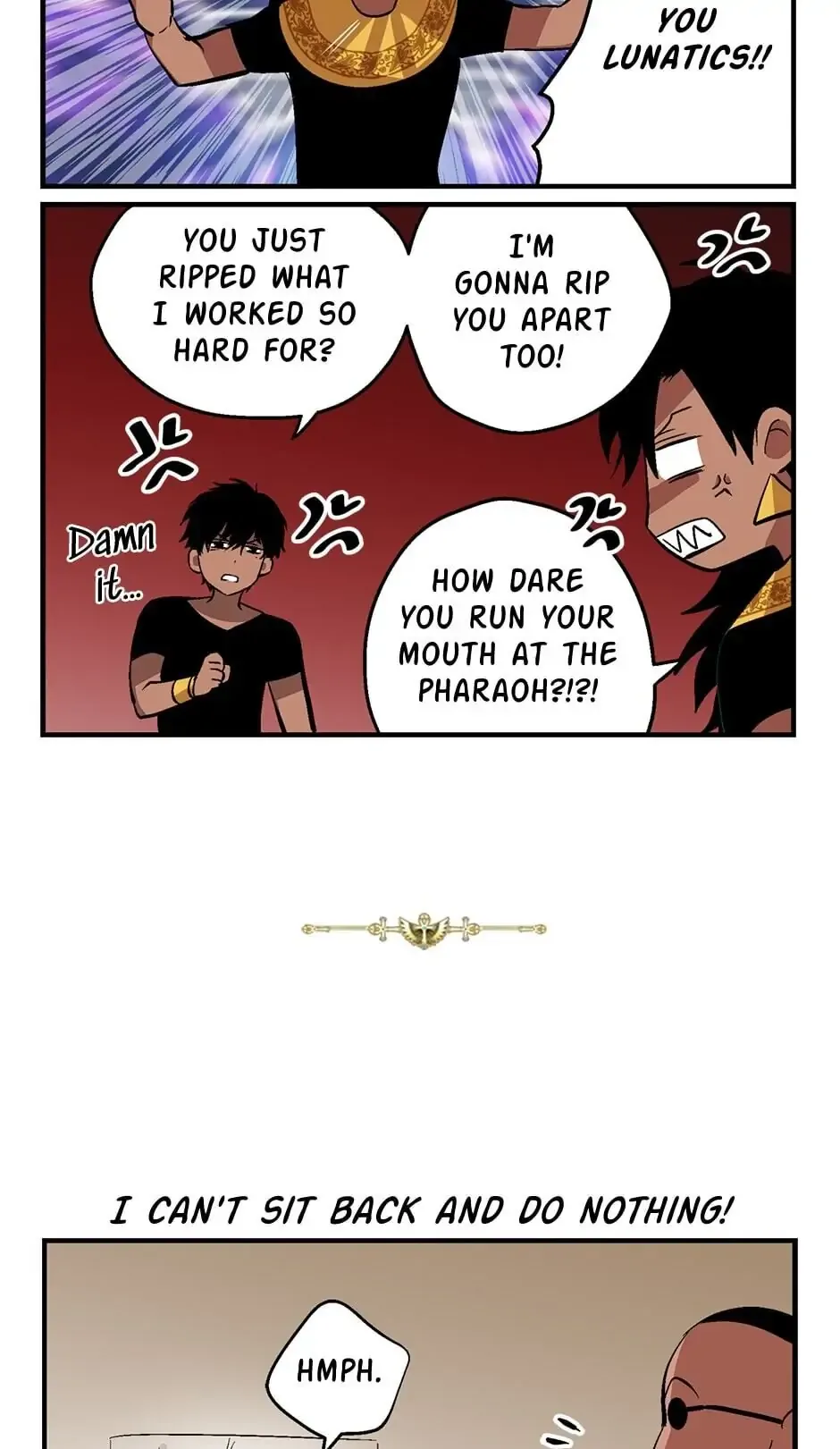 Cairo Chapter 72 page 2