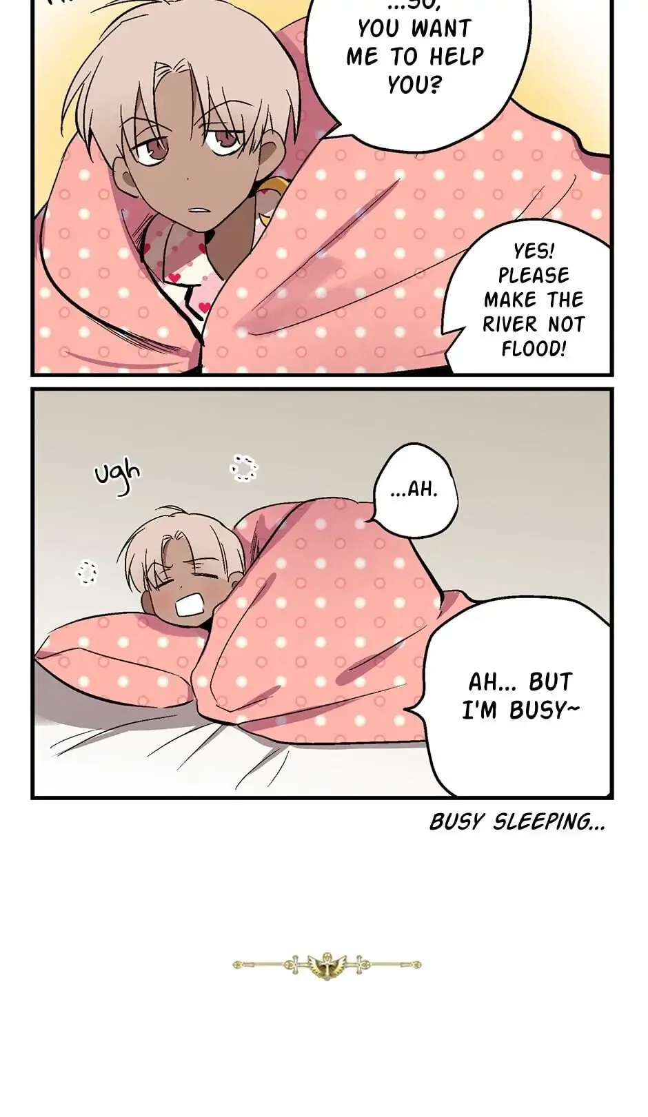 Cairo Chapter 72 page 4
