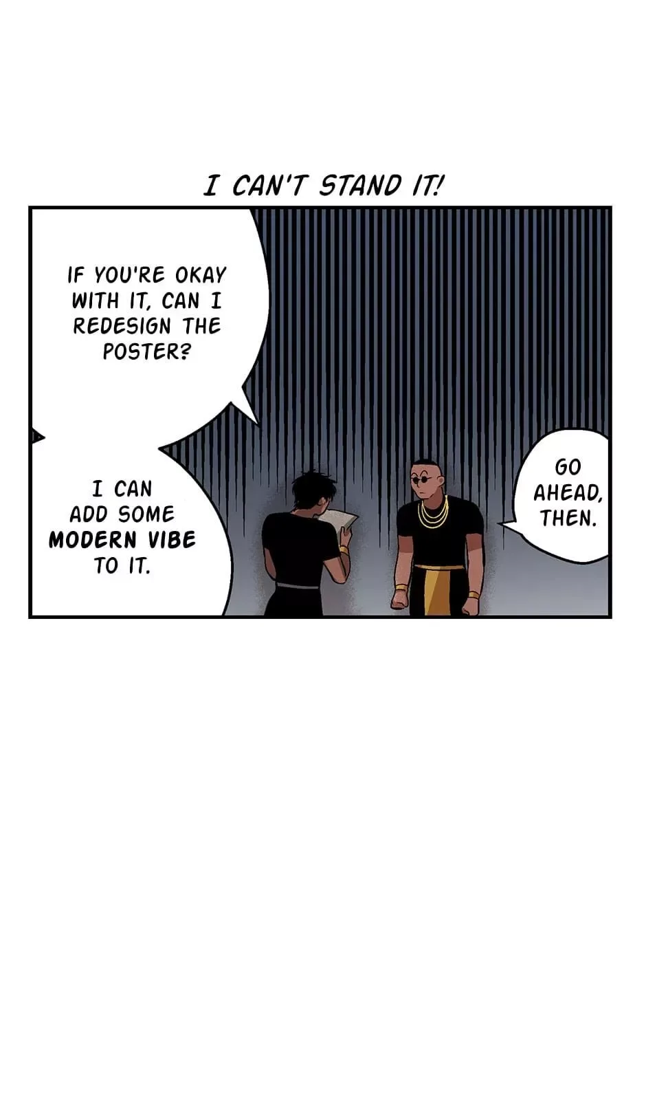 Cairo Chapter 71 page 4