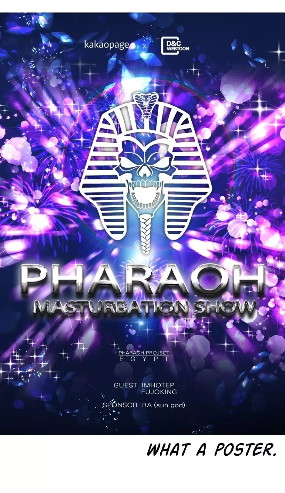 Cairo Chapter 71 page 5