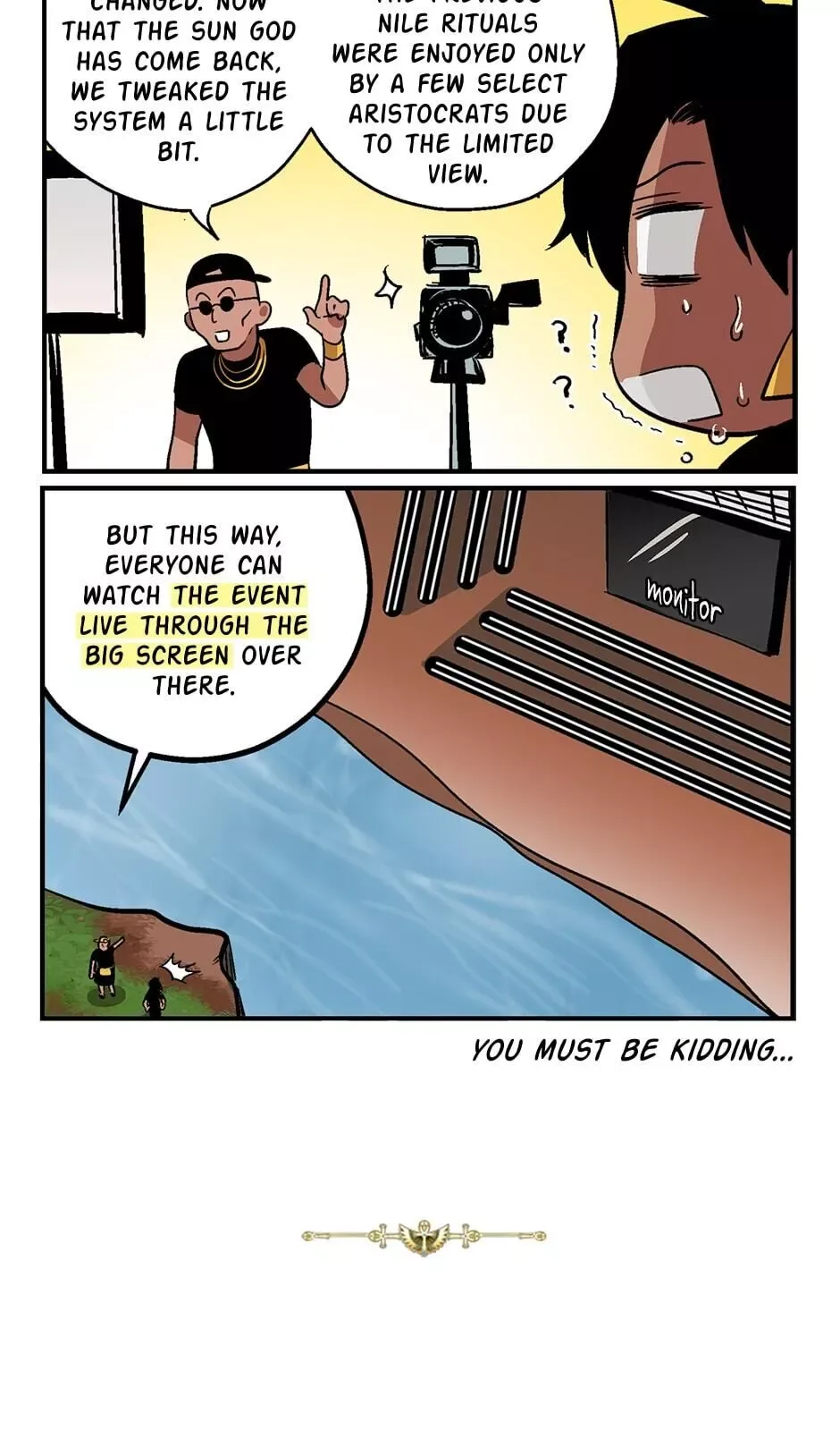 Cairo Chapter 73 page 4