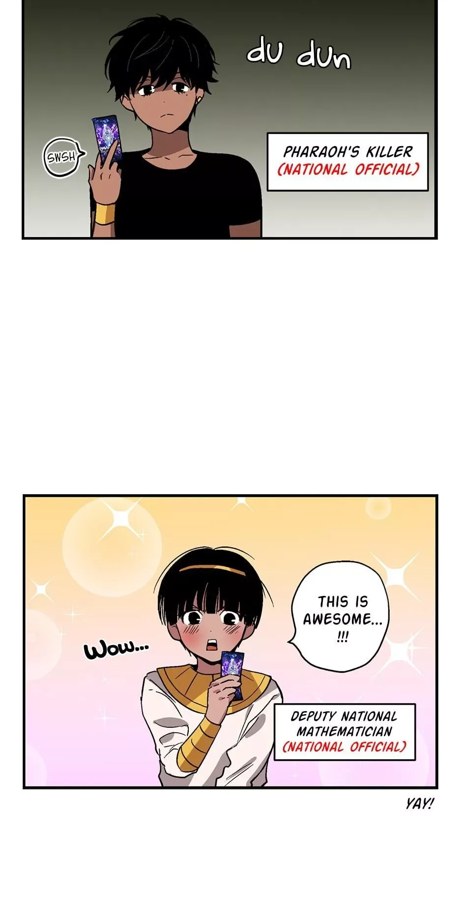 Cairo Chapter 75 page 4