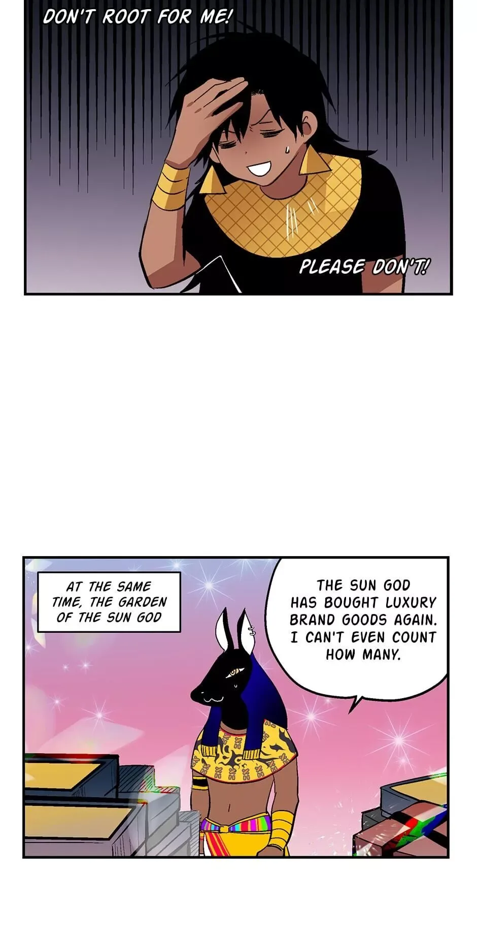 Cairo Chapter 74 page 4