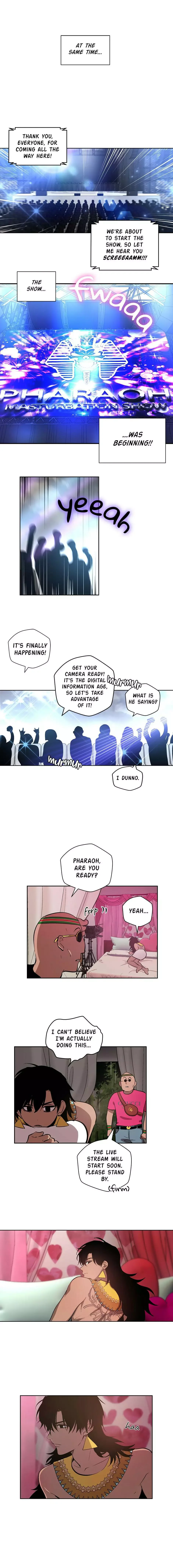 Cairo Chapter 77 page 3