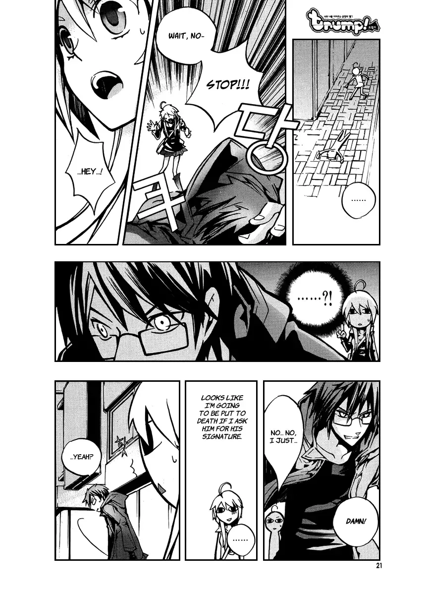Trump Chapter 1 page 8