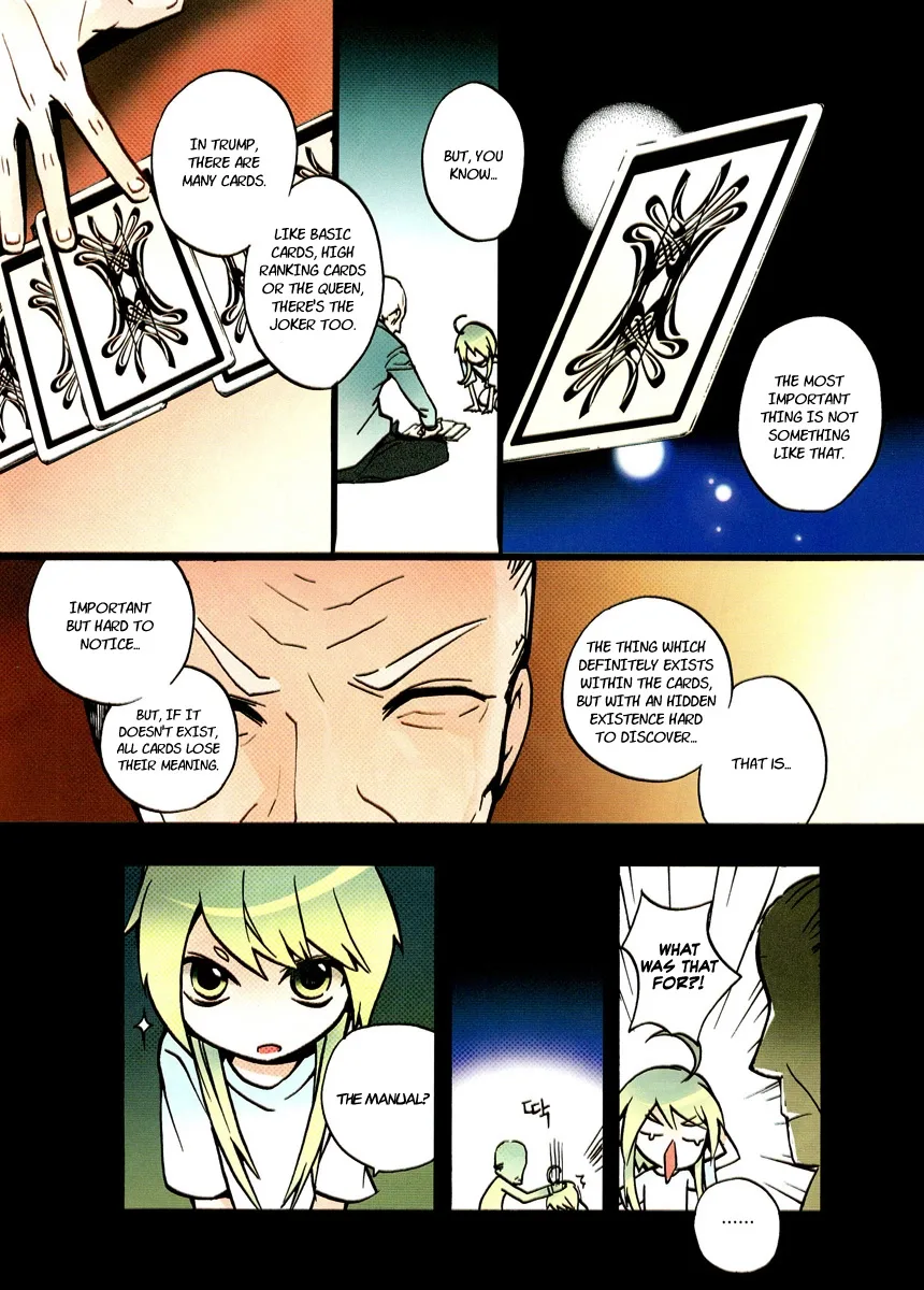 Trump Chapter 1 page 2