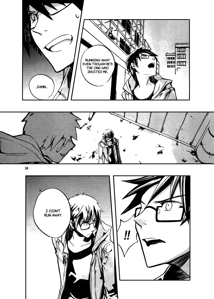 Trump Chapter 1 page 11