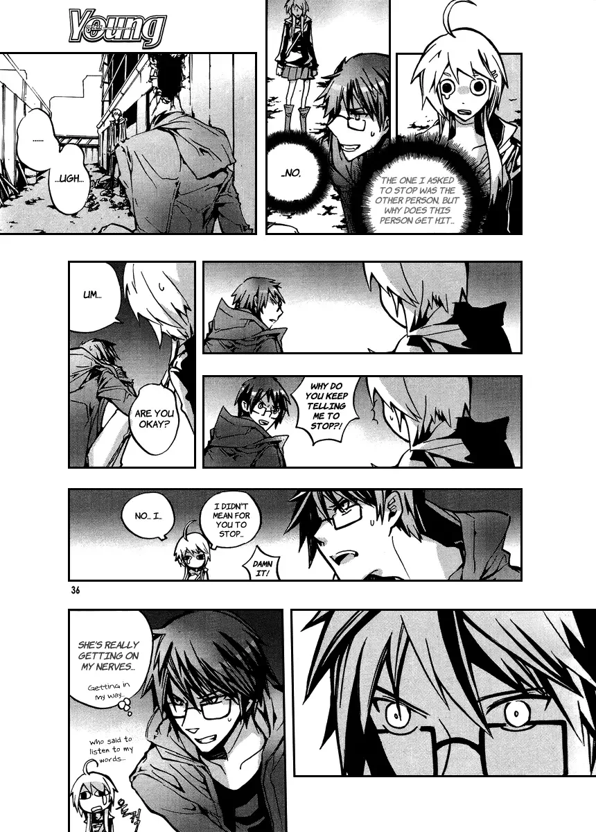 Trump Chapter 1 page 23