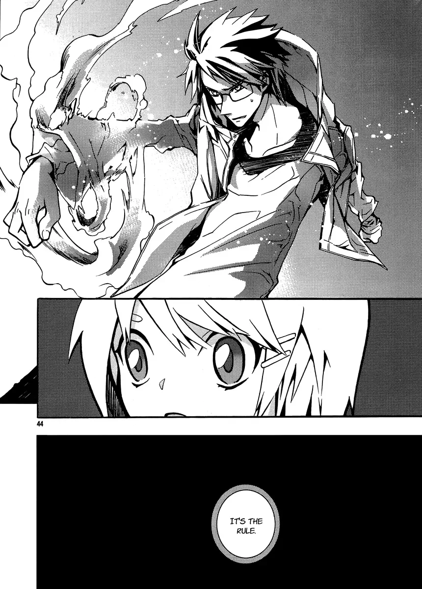 Trump Chapter 1 page 31
