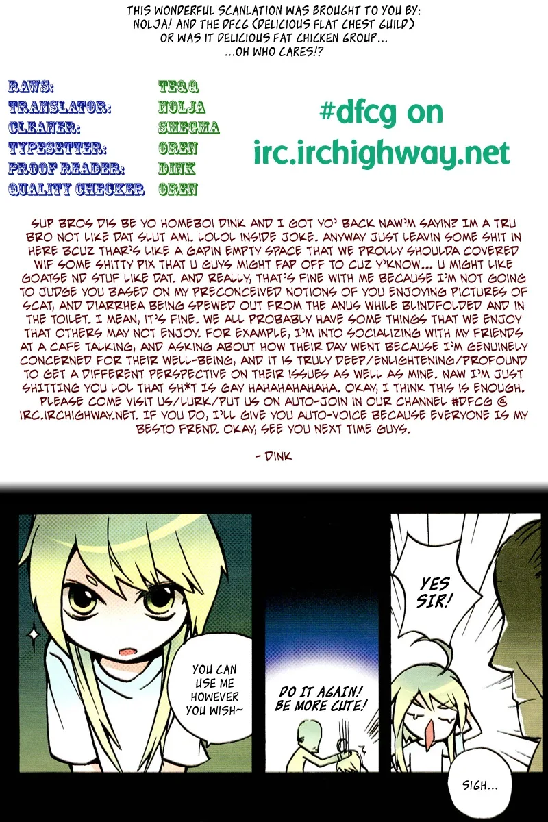 Trump Chapter 2 page 1