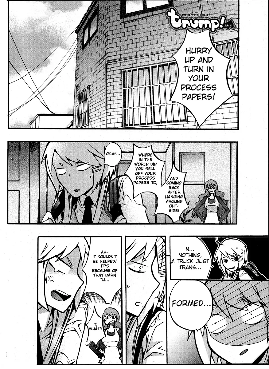 Trump Chapter 2 page 2
