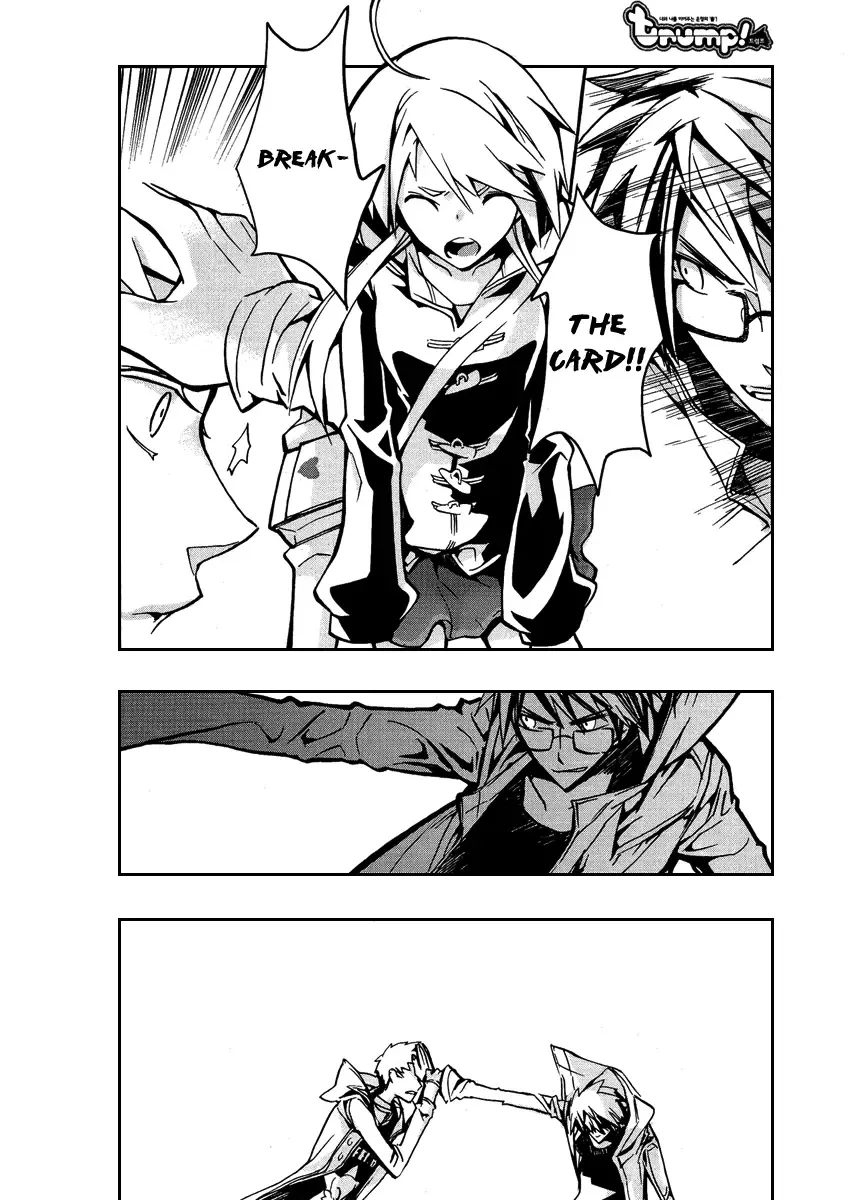 Trump Chapter 1 page 28