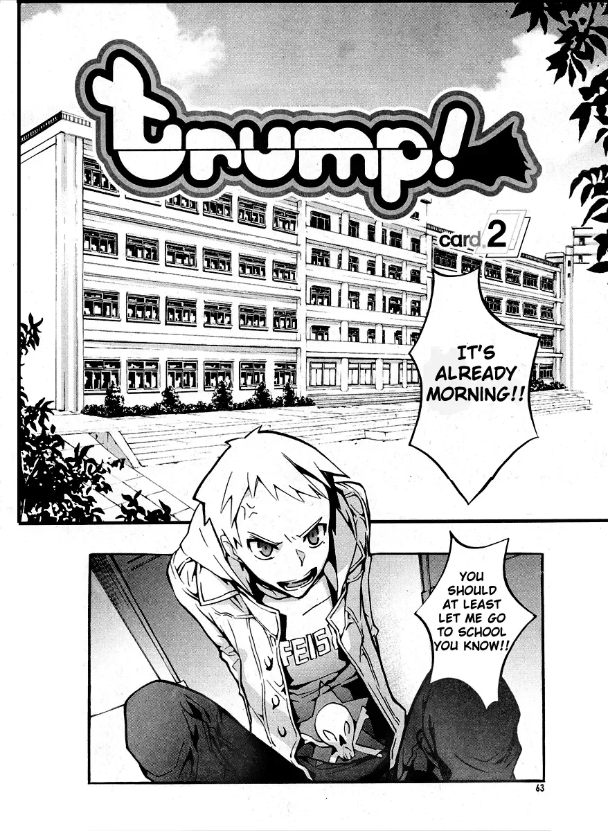 Trump Chapter 2 page 4