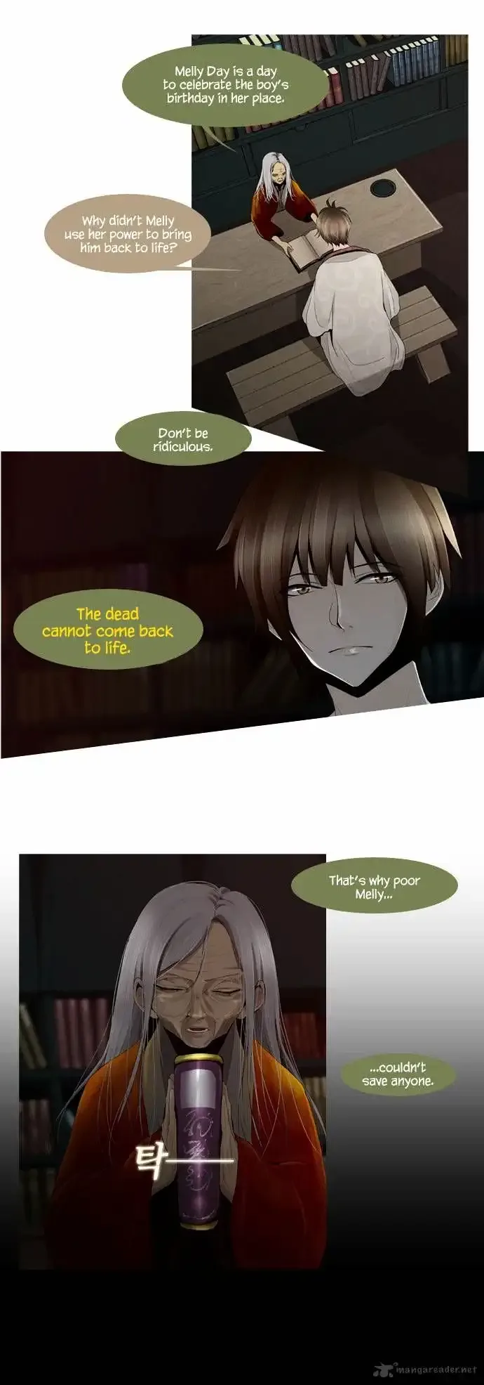 Trump Chapter 3 page 23
