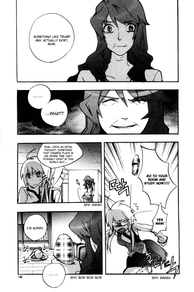 Trump Chapter 6 page 21