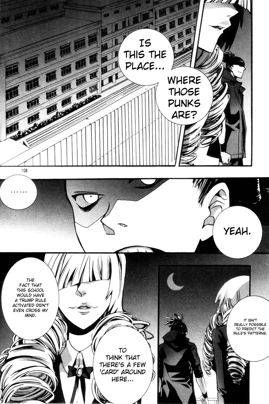 Trump Chapter 5 page 3