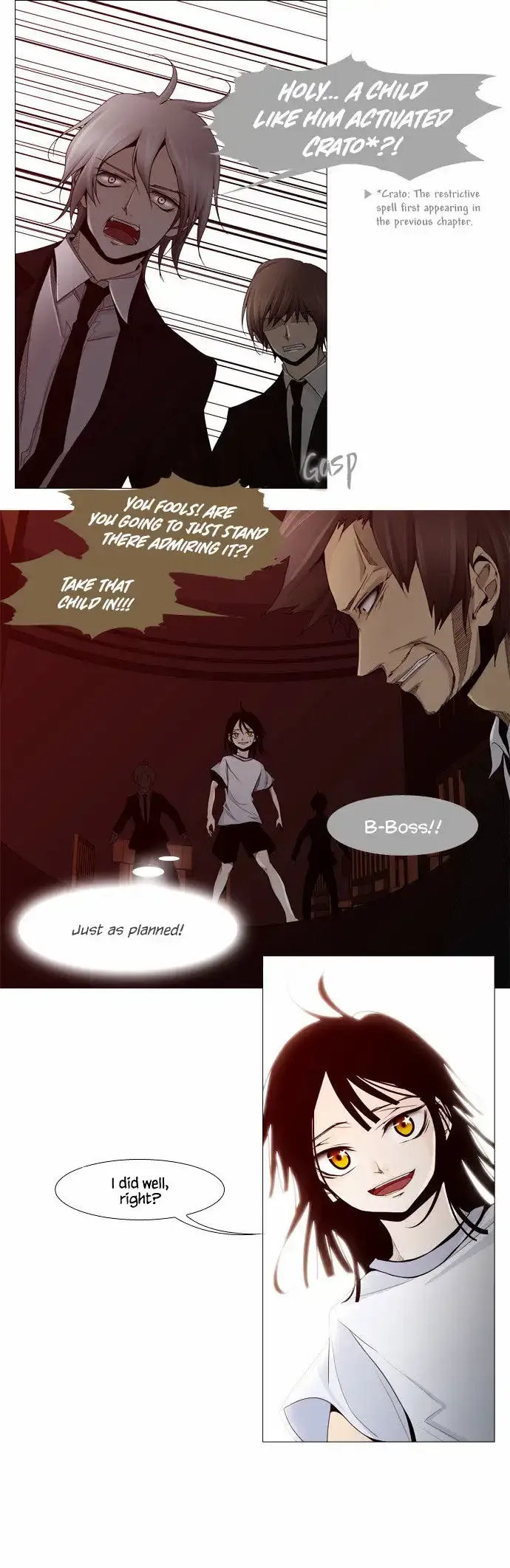 Trump Chapter 8 page 6