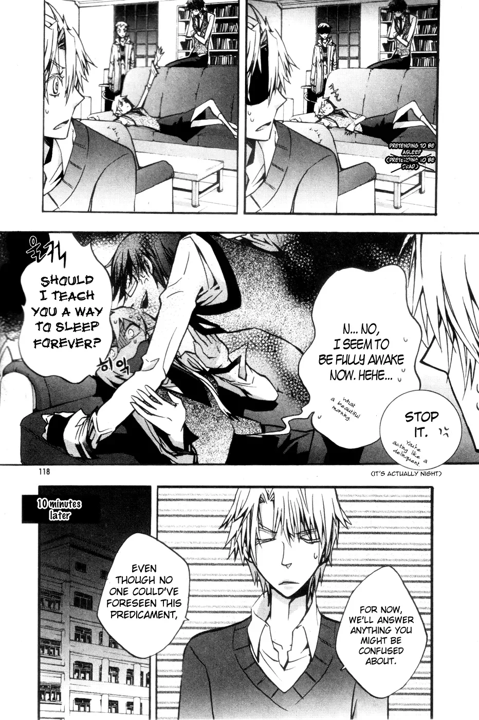 Trump Chapter 5 page 13