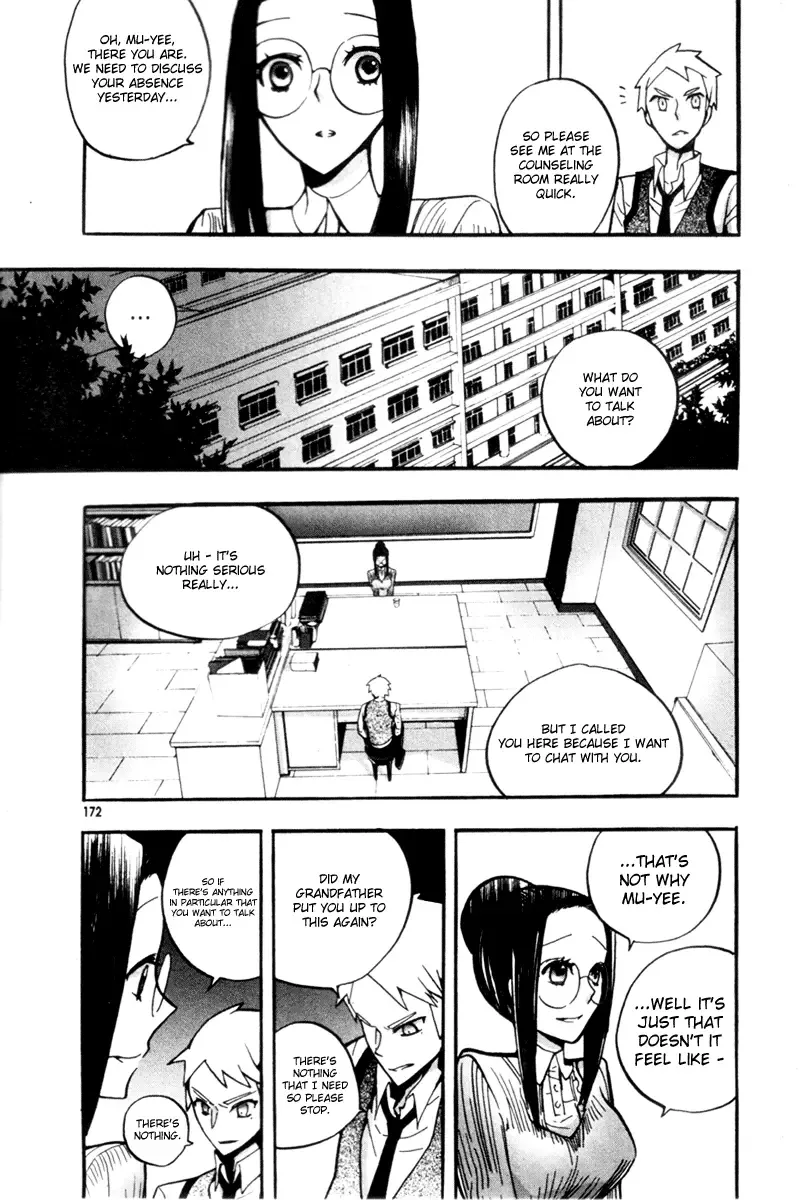 Trump Chapter 7 page 20