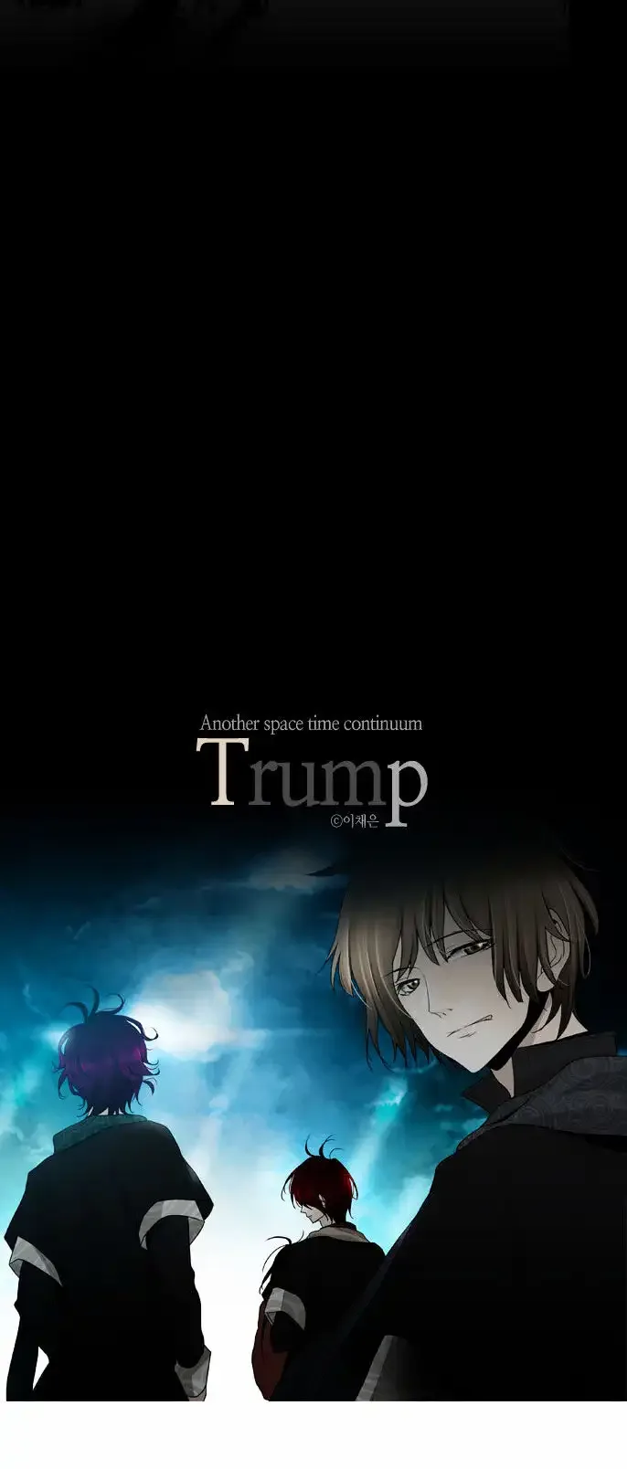 Trump Chapter 8 page 13