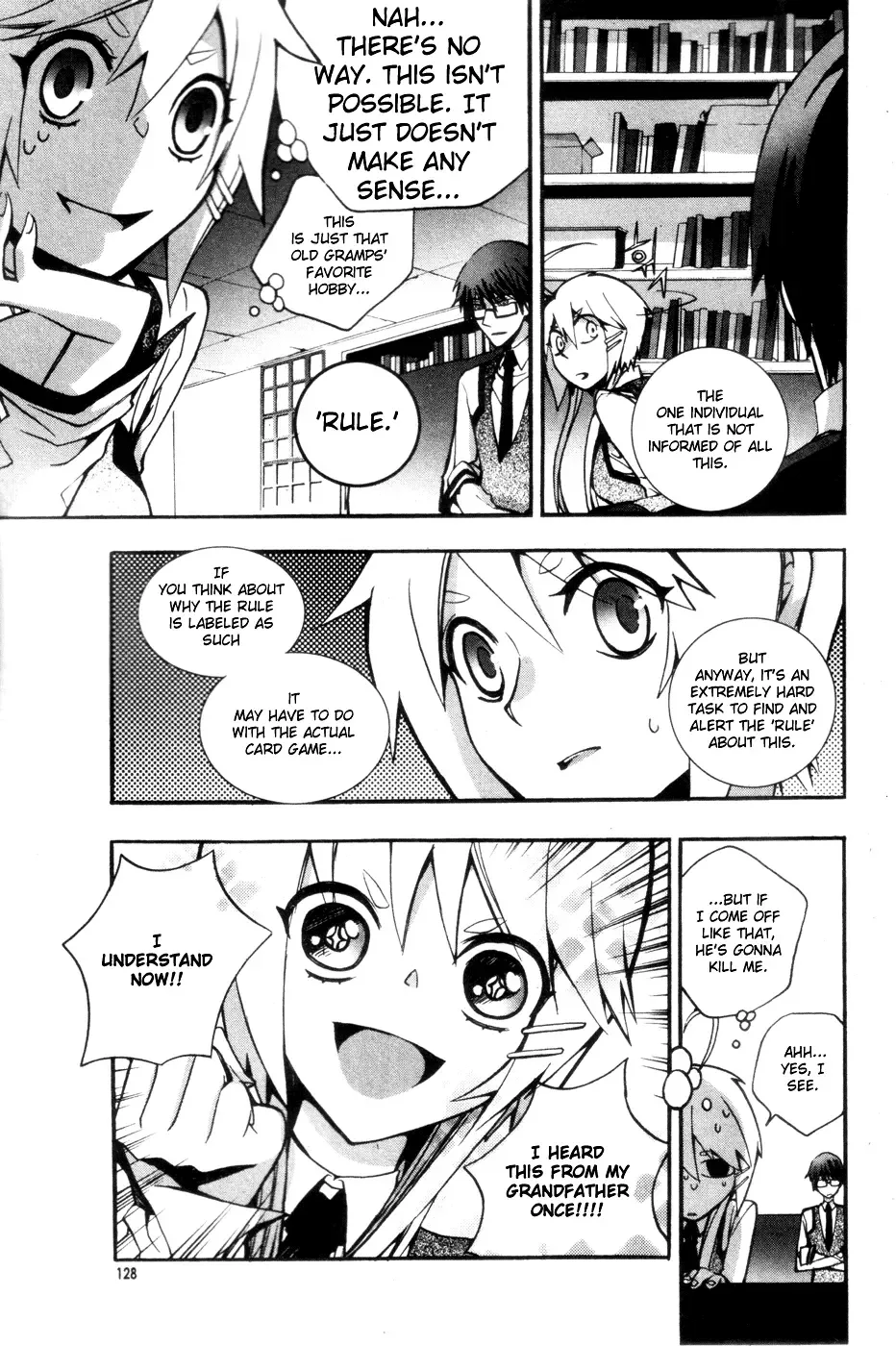 Trump Chapter 5 page 23