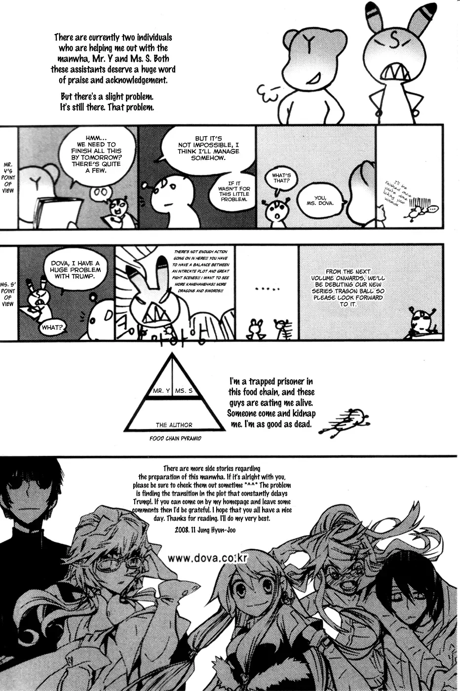 Trump Chapter 7 page 29