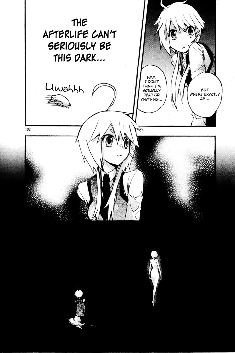Trump Chapter 4 page 21