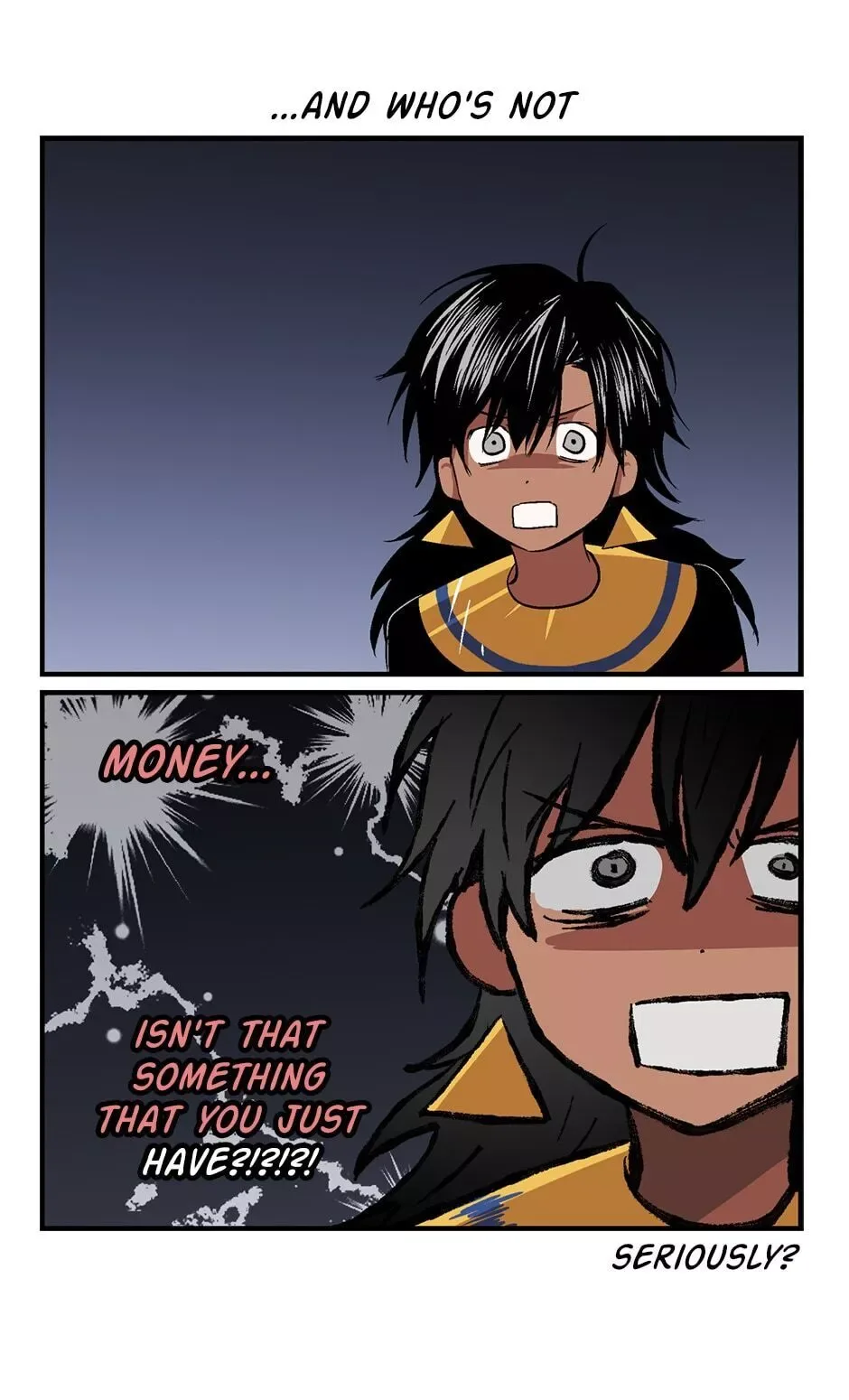 Cairo Chapter 61 page 4