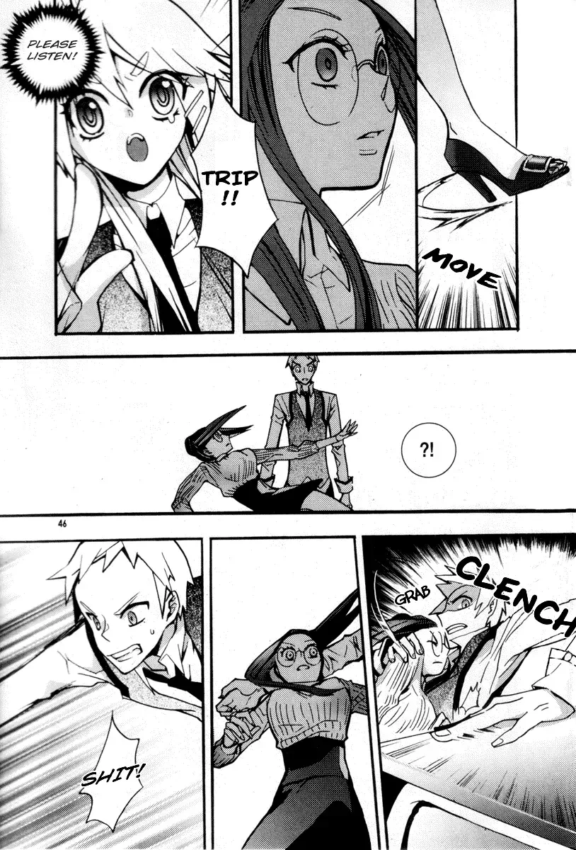 Trump Chapter 9 page 20