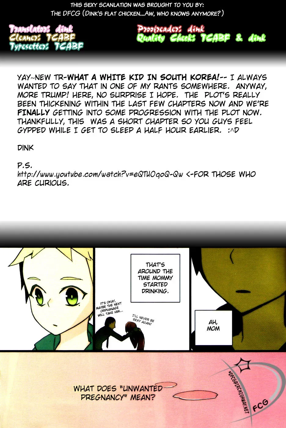 Trump Chapter 12 page 1