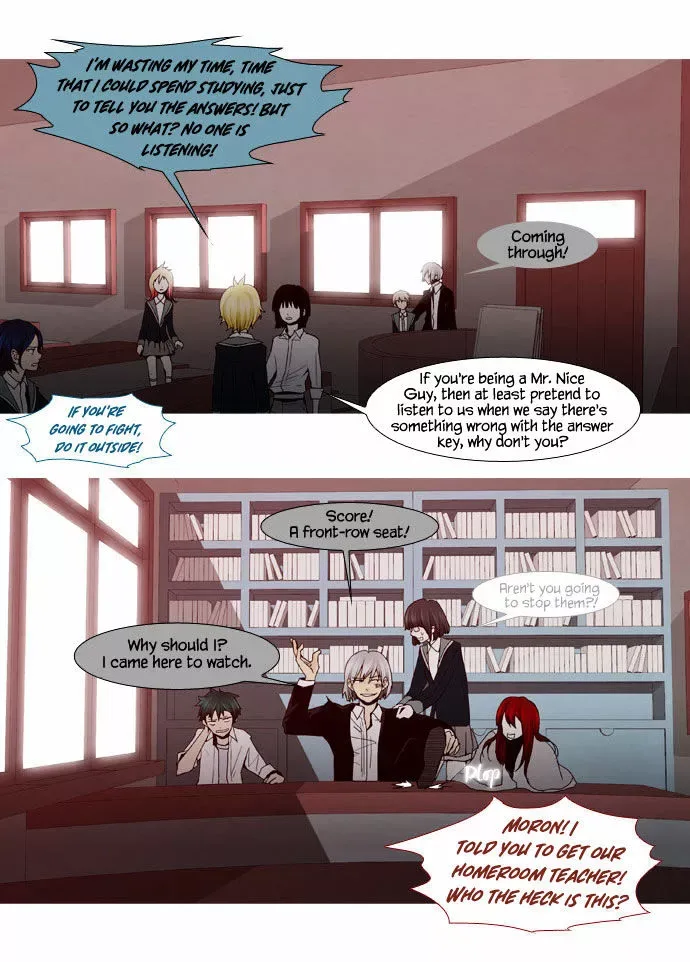 Trump Chapter 36 page 5