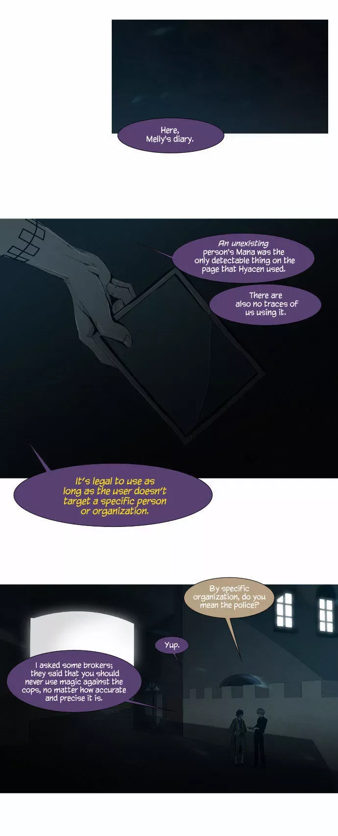 Trump Chapter 36 page 11