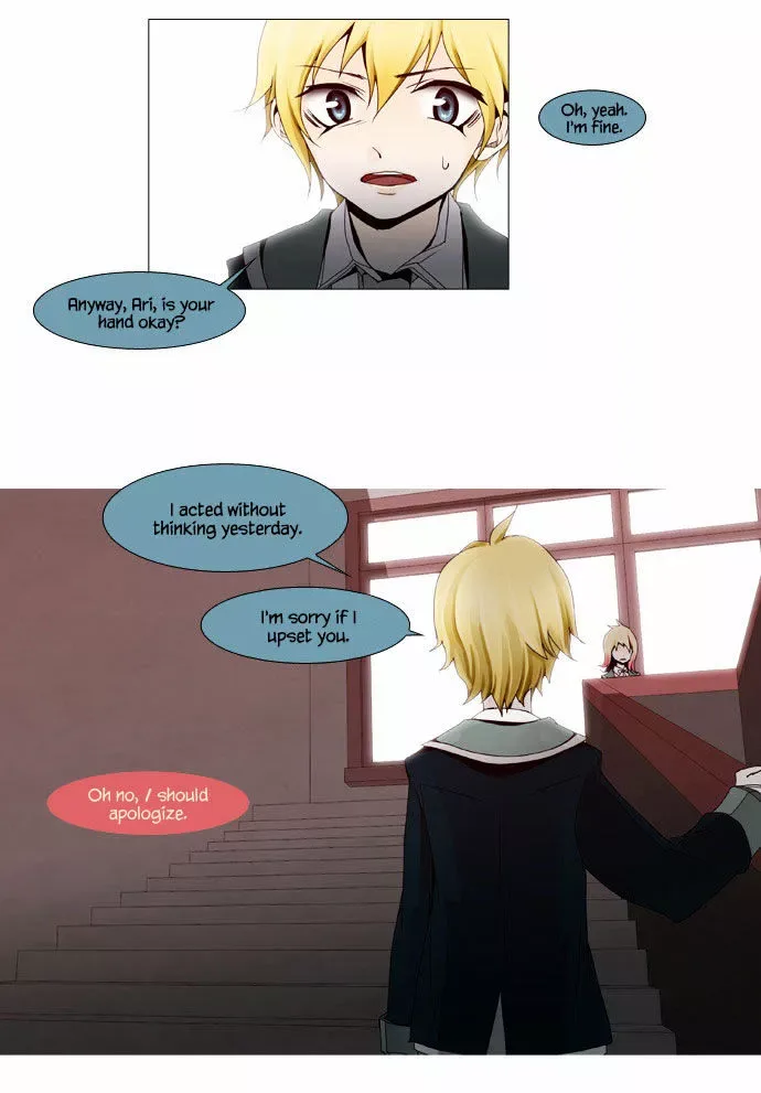 Trump Chapter 36 page 20
