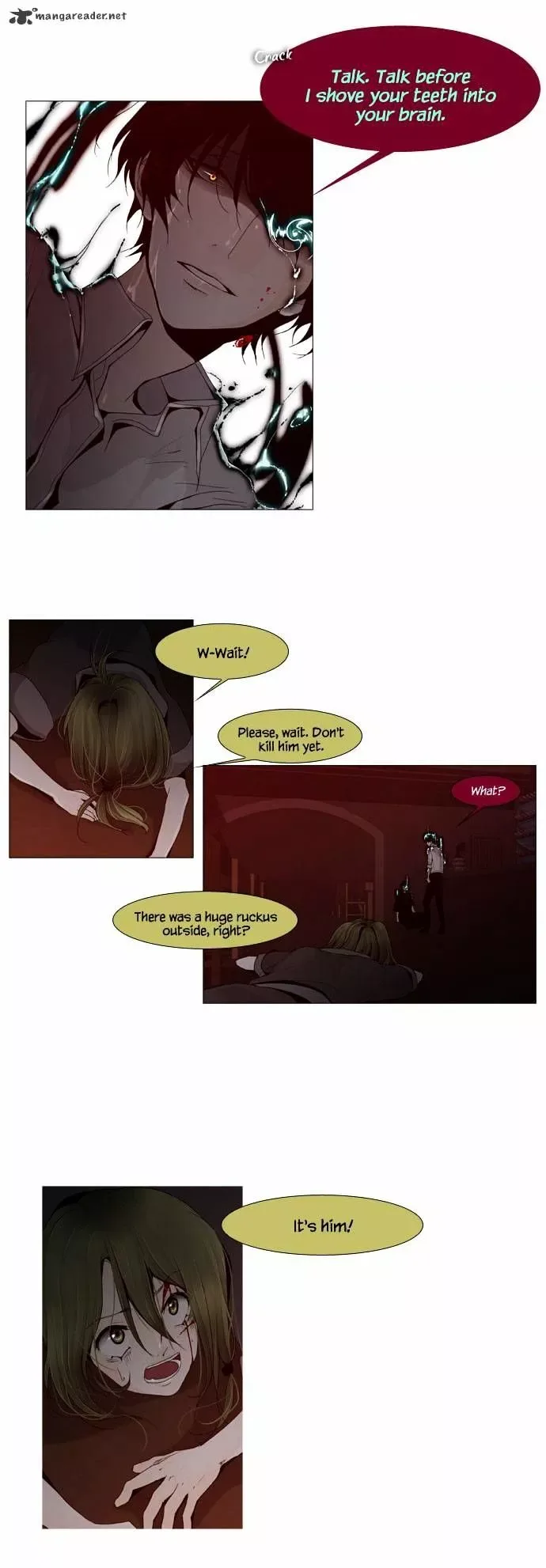 Trump Chapter 39 page 11