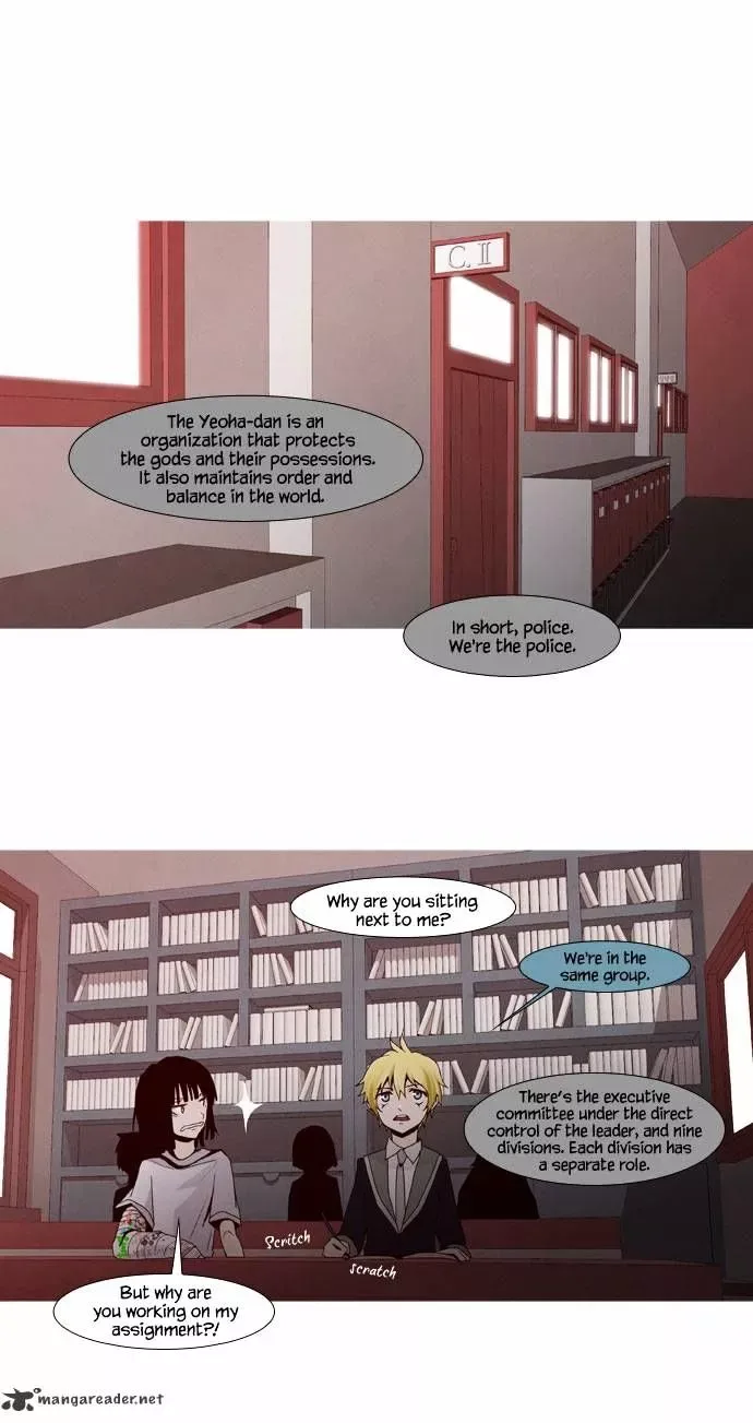 Trump Chapter 39 page 13