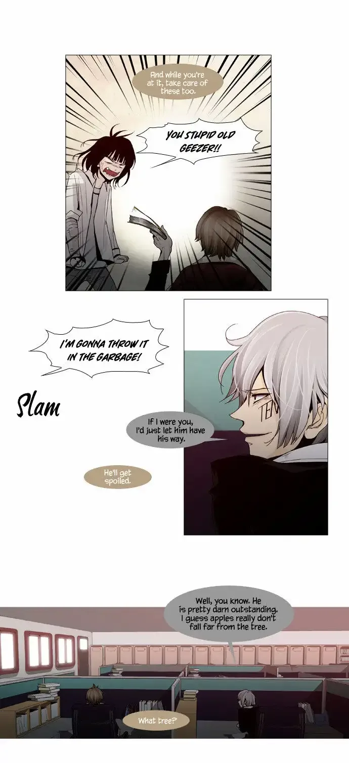 Trump Chapter 38 page 13