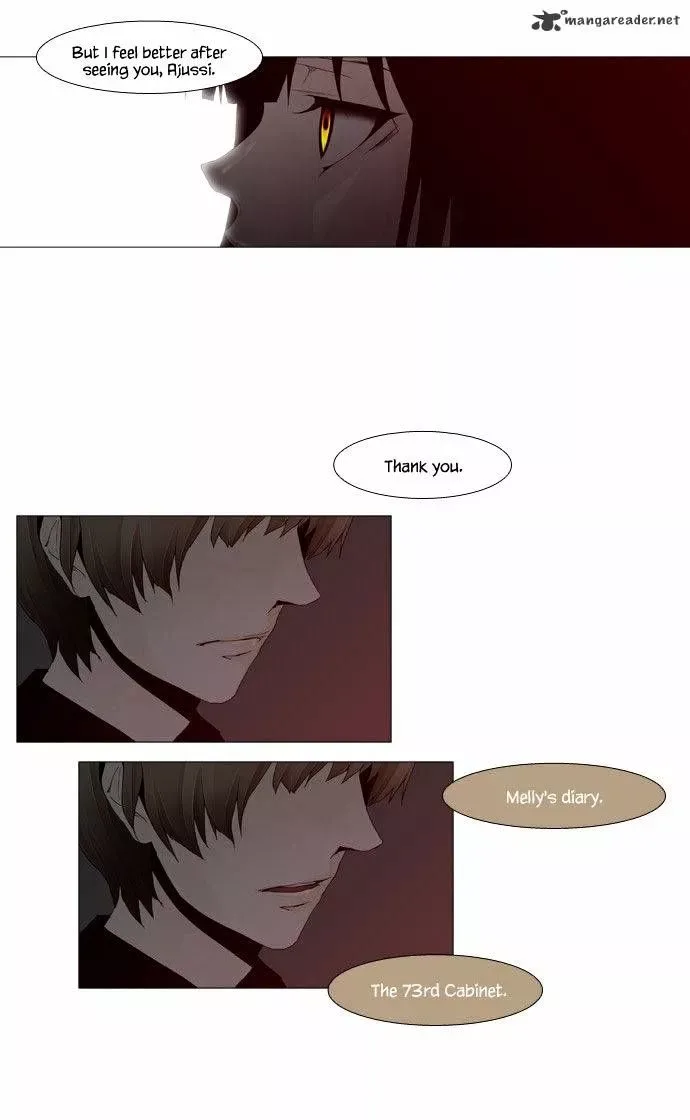 Trump Chapter 40 page 3